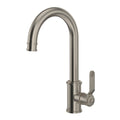 Satin Nickel (HT-STN-2)