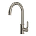 Perrin & Rowe U.4513 Armstrong Bar/Food Prep Kitchen Faucet