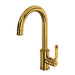 Perrin & Rowe U.4513 Armstrong Bar/Food Prep Kitchen Faucet