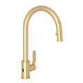 Satin English Gold (HT-SEG-2)