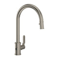 Satin Nickel (HT-STN-2)