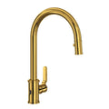 Unlacquered Brass (HT-ULB-2)