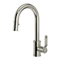 Polished Nickel (HT-PN-2)