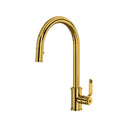 Unlacquered Brass (HT-ULB-2)