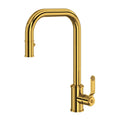 Unlacquered Brass (HT-ULB-2)