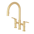 Satin English Gold (HT-SEG-2)