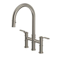 Satin Nickel (HT-STN-2)
