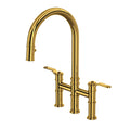 Unlacquered Brass (HT-ULB-2)