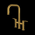 Unlacquered Brass (HT-ULB-2)