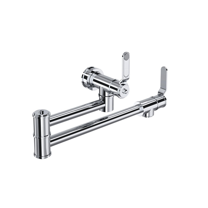 Perrin & Rowe U.4599 Armstrong Pot Filler