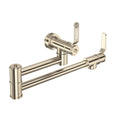 Satin Nickel (HT-STN-2)