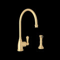 Satin Nickel (STN-2)