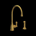 Unlacquered Brass (ULB-2)