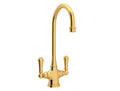 English Gold (EG-2)