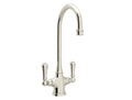 Polished Nickel (PN-2)