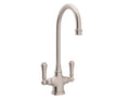 Satin Nickel (STN-2)