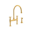 Unlacquered Brass (X-ULB-2)