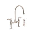 Satin Nickel (L-STN-2)