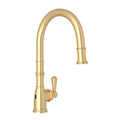 Satin English Gold (SEG-2)