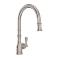 Satin Nickel (STN-2)