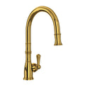 Unlacquered Brass (ULB-2)