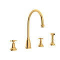 English Gold (X-EG-2)