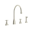 Polished Nickel (X-PN-2)