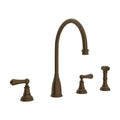 English Bronze (L-EB-2)