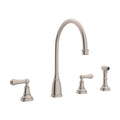 Satin Nickel (L-STN-2)