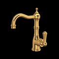 English Gold (EG-2)