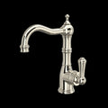Polished Nickel (PN-2)