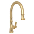 Satin English Gold (SEG-2)