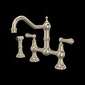 Satin Nickel (L-STN-2)