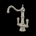 Polished Nickel (PN-2)