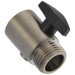 Delta U4760-PK Volume Control