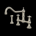Polished Nickel (X-PN-2)