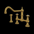 Unlacquered Brass (X-ULB-2)
