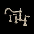 Satin Nickel (L-STN-2)