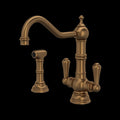 English Bronze (EB-2)