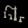 Polished Nickel (L-PN-2)