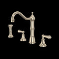 Satin Nickel (L-STN-2)