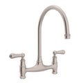 Satin Nickel (L-STN-2)