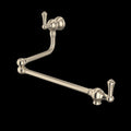 Satin Nickel (LS-STN-2)