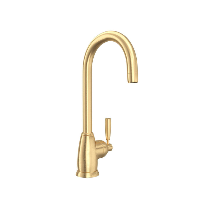 Perrin & Rowe U.4842 Holborn Bar/Food Prep Kitchen Faucet