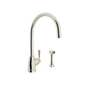 Polished Nickel (LS-PN-2)