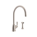 Satin Nickel (LS-STN-2)