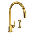 Unlacquered Brass (LS-ULB-2)