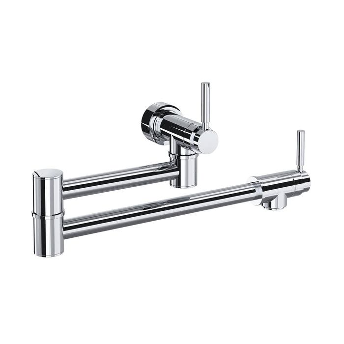Perrin & Rowe U.4899 Holborn Pot Filler