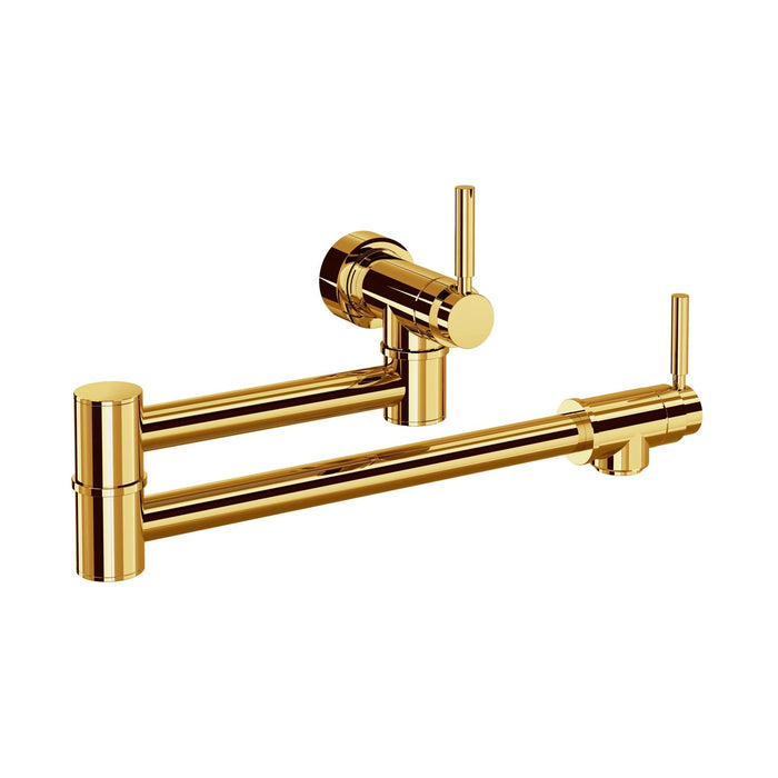 Perrin & Rowe U.4899 Holborn Pot Filler