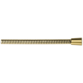 Polished Brass